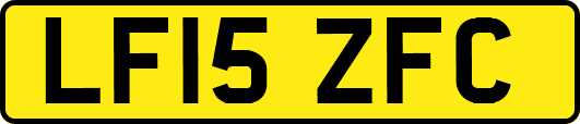 LF15ZFC