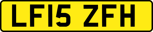 LF15ZFH