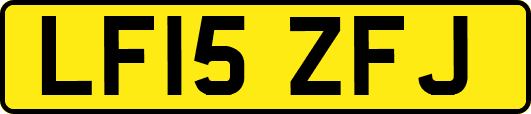 LF15ZFJ