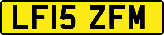 LF15ZFM