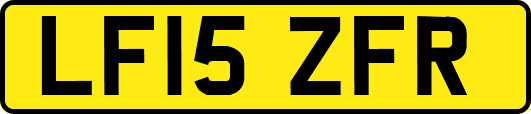 LF15ZFR