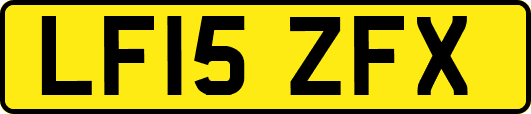 LF15ZFX