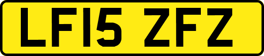 LF15ZFZ