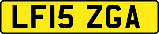 LF15ZGA