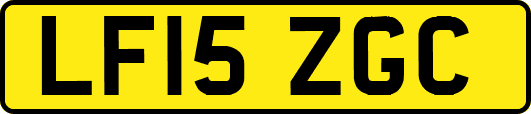 LF15ZGC
