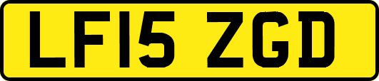 LF15ZGD