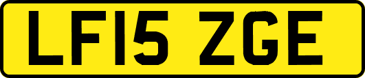 LF15ZGE