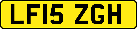 LF15ZGH