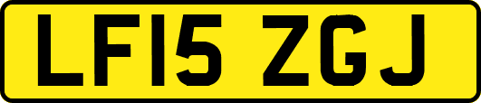 LF15ZGJ