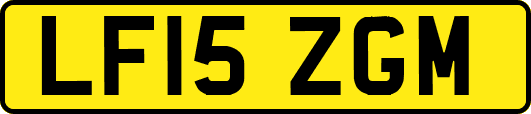 LF15ZGM