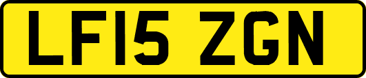 LF15ZGN