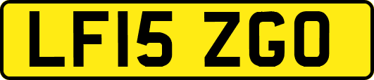 LF15ZGO