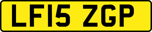 LF15ZGP