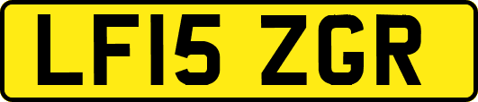LF15ZGR
