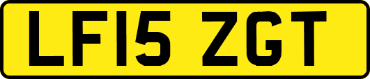 LF15ZGT