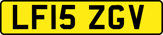 LF15ZGV