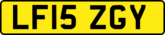 LF15ZGY