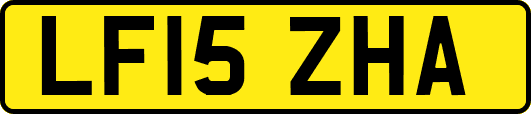 LF15ZHA