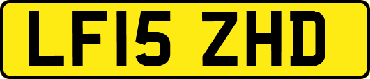 LF15ZHD