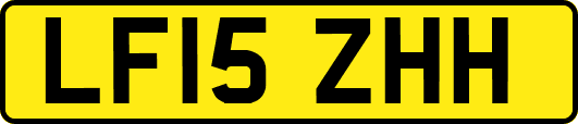 LF15ZHH