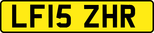 LF15ZHR