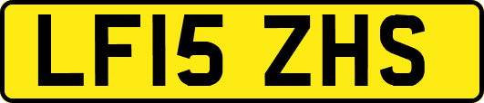 LF15ZHS