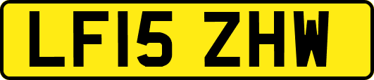 LF15ZHW