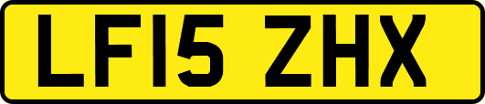 LF15ZHX