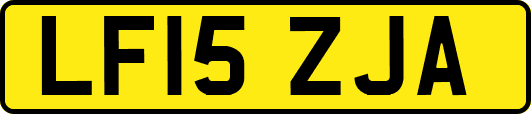 LF15ZJA