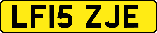 LF15ZJE