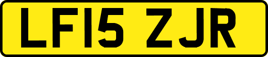 LF15ZJR