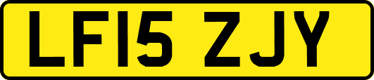 LF15ZJY