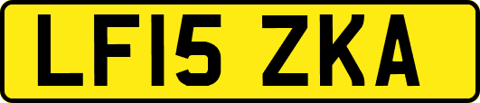 LF15ZKA