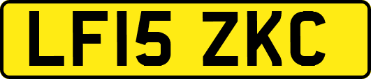 LF15ZKC