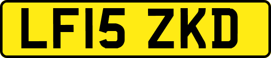 LF15ZKD