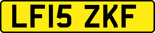 LF15ZKF