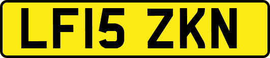 LF15ZKN