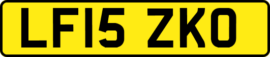 LF15ZKO