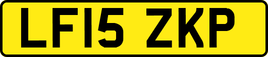 LF15ZKP