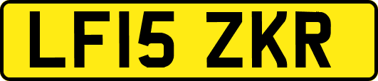 LF15ZKR
