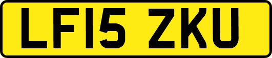 LF15ZKU