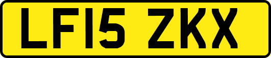 LF15ZKX