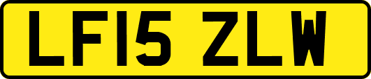 LF15ZLW