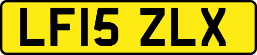 LF15ZLX