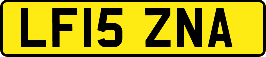 LF15ZNA