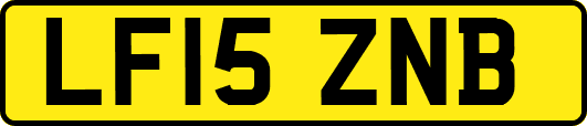 LF15ZNB