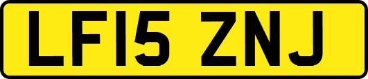LF15ZNJ