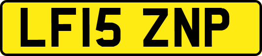 LF15ZNP