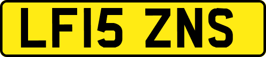 LF15ZNS