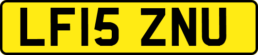 LF15ZNU